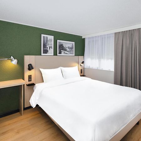 Campanile Nature - Cergy Saint Christophe Exterior foto