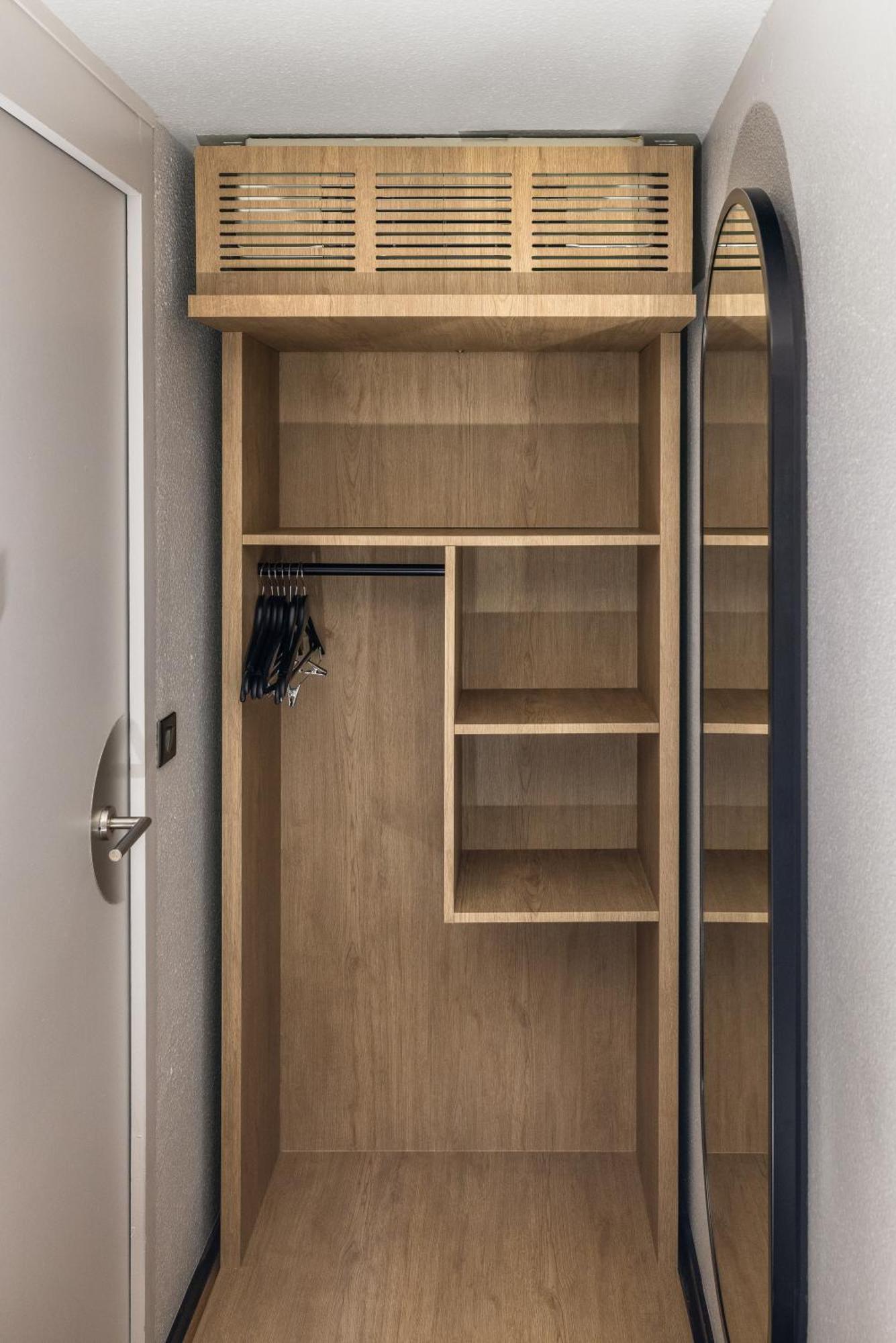Campanile Nature - Cergy Saint Christophe Exterior foto