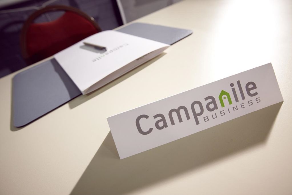 Campanile Nature - Cergy Saint Christophe Amenidades foto